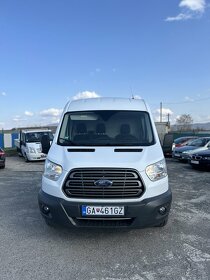 Ford Transit 2.0 TDCi 130 Trend L3H2 T350 FWD - 2