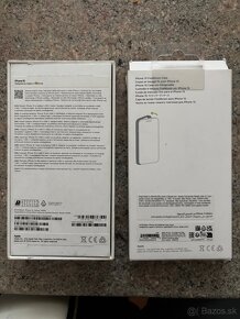 iPhone 15 128 gb yellow - 2