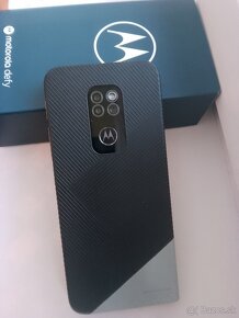 Motorola defy - 2