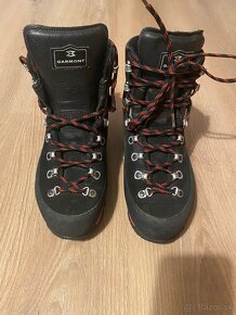 Garmont Pinnacle GTX x-lite - 2