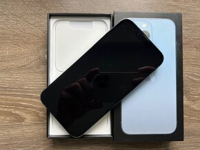 Apple iPhone 13 Pro 256 Gb - 2