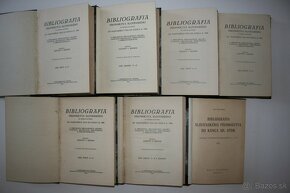 Ľudovít V.Rizner: BIBLIOGRAFIA  PÍSOMNÍCTVA  SLOVENSKÉHO - 2