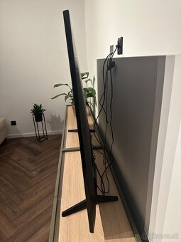 65" Samsung UE65CU7092 - 2