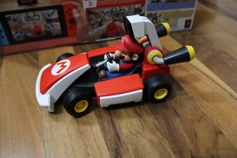 Mario Kart Live Home Circuit - 2