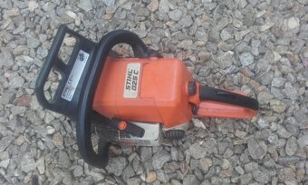 Stihl -025 - 2