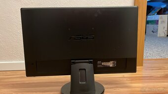 Monitor:ASUS VE228TR 22 - 2