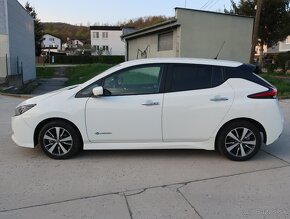 Odstúpim leasing na Nissan Leaf Acenta 90kW 2019-odpočet DPH - 2