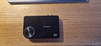 Predam Creative Sound Blaster X-Fi - 2