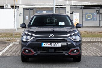 Citroën C4 BlueHDi 130 S&S Shine EAT 8 - 2