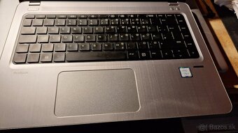 HP probook 430 G4 - 2