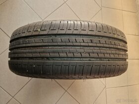 BRIDGESTONE 195x55R16 87V - 2