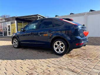 Predám Ford Focus 1.8 tdci - 2