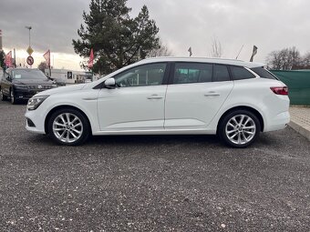 Renault Mégane Grandtour, r.v. 2020, 110 kW - 2