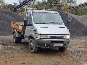 Iveco daily 75c17 3.0 - 2