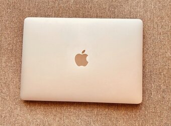 Apple MacBook 12 inch retina  early 2017 Silver - 2