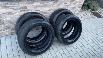 Letné gumy 235/55 R18 100H - 2