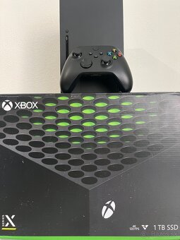 Xbox series X - 2