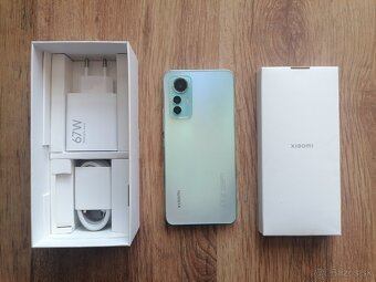 Xiaomi 12 Lite - 2