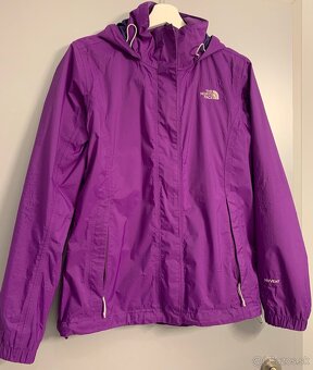 The north face damska bunda veľkosť M - 2