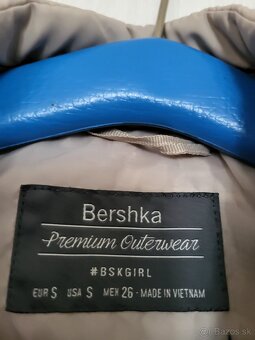 Prechodna bunda Bershka - 2