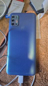 Motorola g20 ns diely - 2