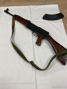 Expazny samopal vz. 58 - 2