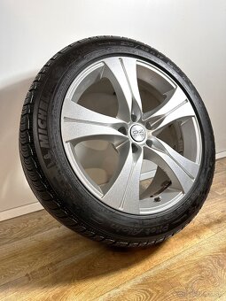 Audi, Volkswagen - neorig. ALU disky 5x112 R19 - 2