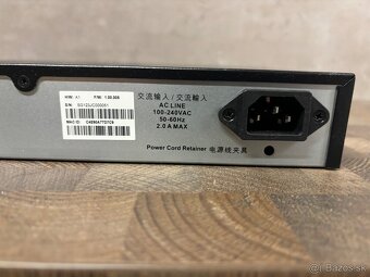 D-Link DXS-1100-16SC - 2