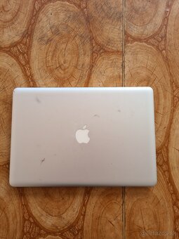 Macbook pro Apple - 2