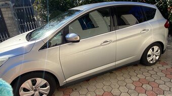 C-Max - 2