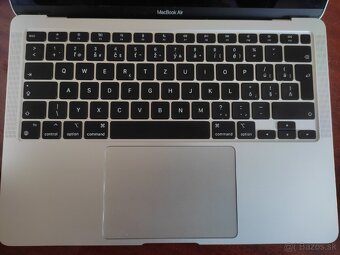 MacBook Air M1 - 2