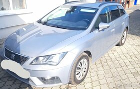 Seat Leon 1.6 ST - 2