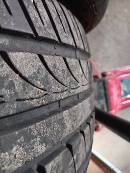 R19 245/45 R19 - 2