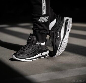 Nike airmax 97 - 2