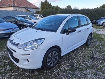 Citroën C3 PureTech 68 Attraction - 2