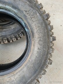 Pneu Offroad Anaconda 265/75 R16 - 2