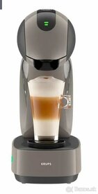 Kavovar Dolce gusto Infinissima touch - 2