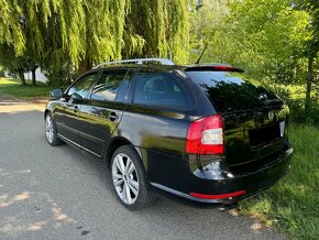 Škoda Octavia RS 2.0 TDI CEGA 125kW XENONY - 2