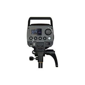 GODOX MS300-V ŠTÚDIOVÝ BLESK 300WS LED - 2