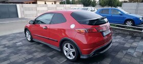 Honda Civic Type S 1.8 VTEC - 2