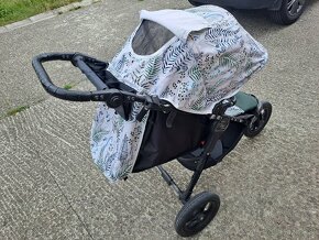 Baby City Jogger Elite - 2