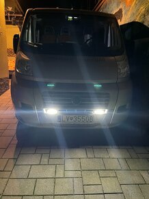 FIAT DUCATO 2,3 BUS - 2