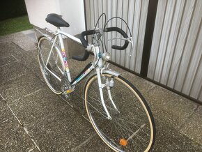 Retro cestny bicykel ISP Royal - 2