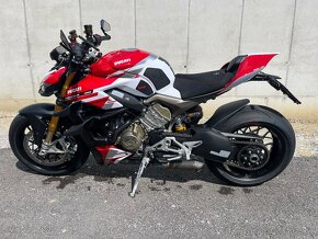 DUCATI STREETFIGHTER V4S - 2