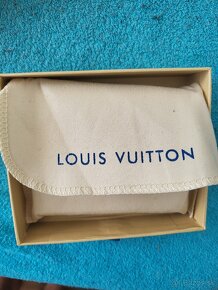 Louis vuitton peňaženka - 2