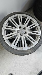 ALU AUDI 5X112 R20 - 2