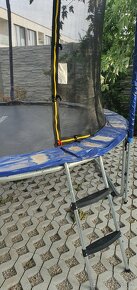 Trampolina 366cm Marimex - 2