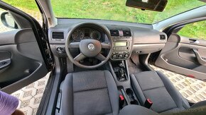 2005 Volkswagen Golf 5 - 2