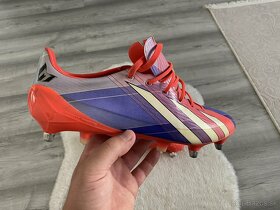 Kopacky Adidas F50 Adizero Messi - 2