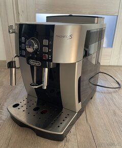 Kávovar Delonghi ECAM 22.115.B - 2